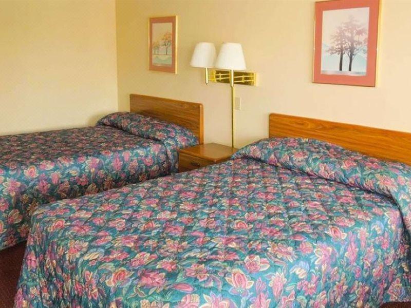 Red Roof Inn Georgetown, Ky Dış mekan fotoğraf