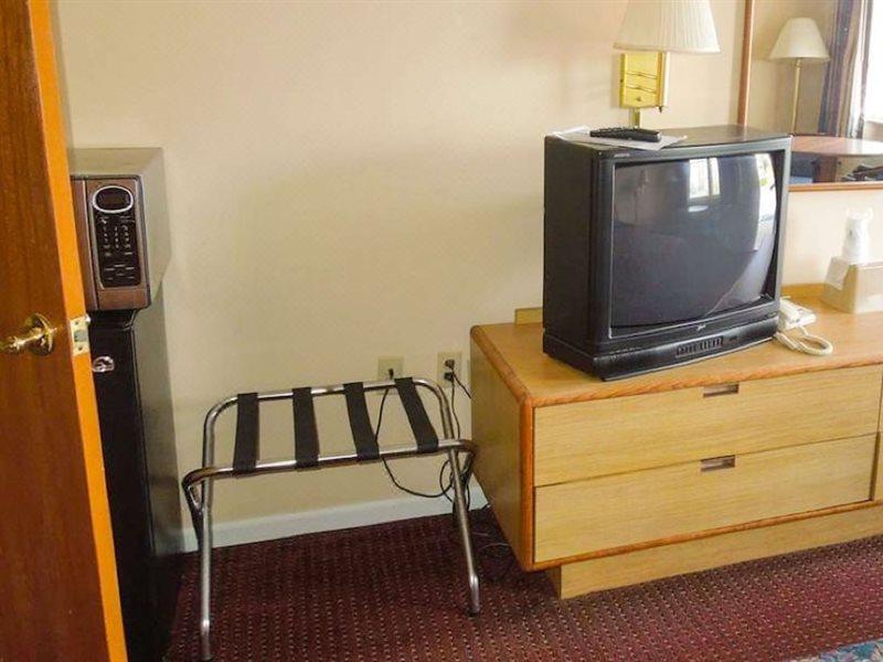 Red Roof Inn Georgetown, Ky Dış mekan fotoğraf