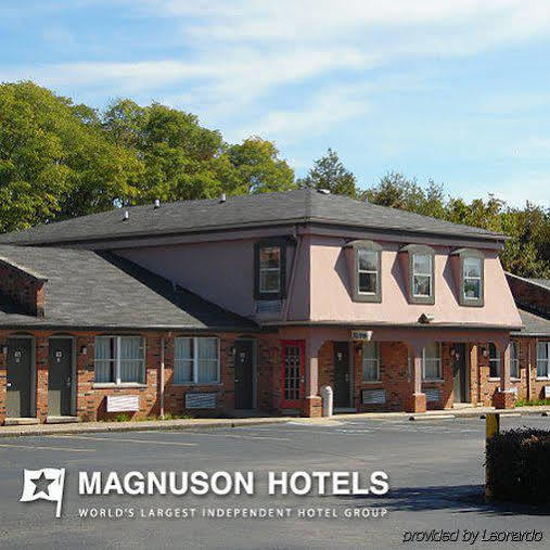 Red Roof Inn Georgetown, Ky Dış mekan fotoğraf