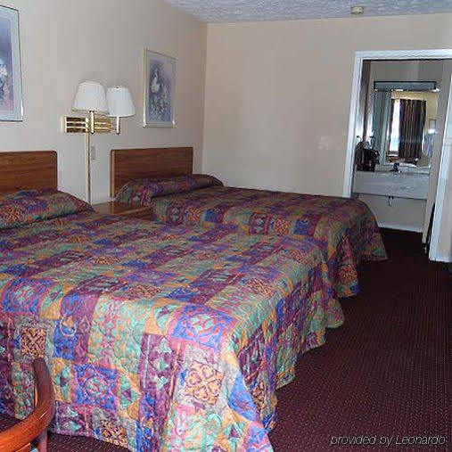 Red Roof Inn Georgetown, Ky Dış mekan fotoğraf